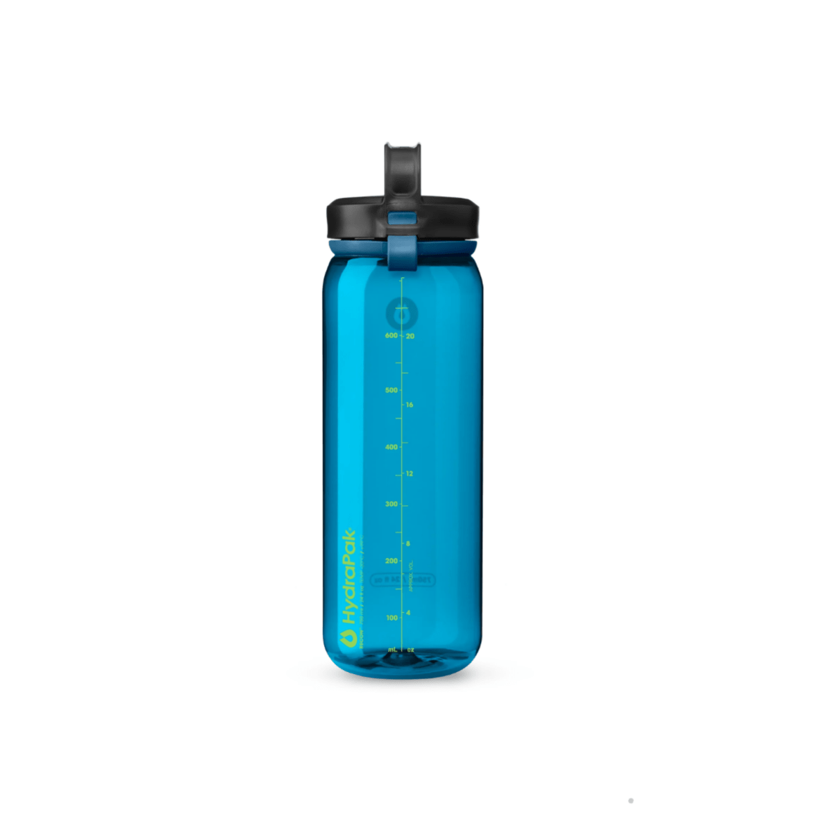 Hydrapak Recon Clip & Carry Bottle | The Bike Affair