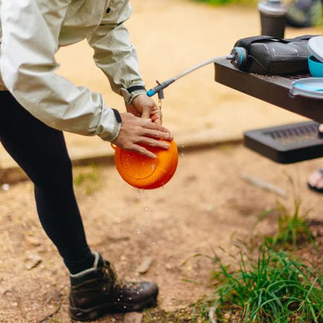 Hydrapak Seeker Water Storage 6L | The Bike Affair