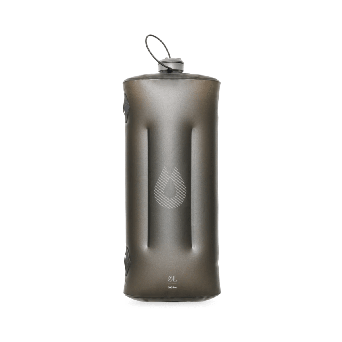 Hydrapak Seeker Water Storage 6L | The Bike Affair