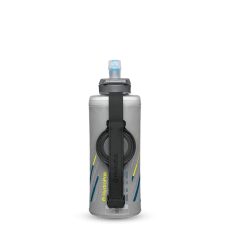 Hydrapak Skyflask IT Speed Handheld Bottle | The Bike Affair