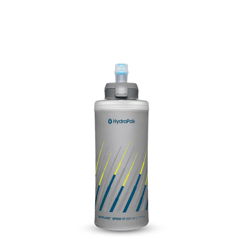 Hydrapak Skyflask IT Speed Handheld Bottle | The Bike Affair