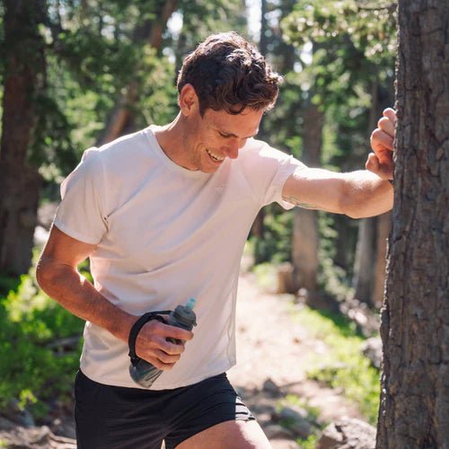 Hydrapak Skyflask IT Speed Handheld Bottle | The Bike Affair