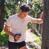 Hydrapak Skyflask IT Speed Handheld Bottle | The Bike Affair