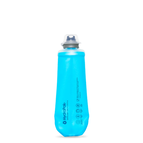 Hydrapak Softflask Foldable Bottle | The Bike Affair