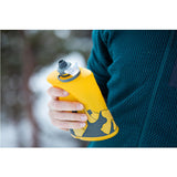 Hydrapak Stow Flexible Bottle | The Bike Affair