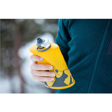 Hydrapak Stow Flexible Bottle | The Bike Affair