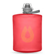 Hydrapak Stow Flexible Bottle | The Bike Affair