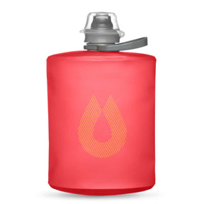 Hydrapak Stow Flexible Bottle | The Bike Affair