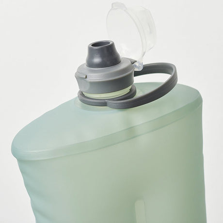 Hydrapak Stow Flexible Bottle | The Bike Affair