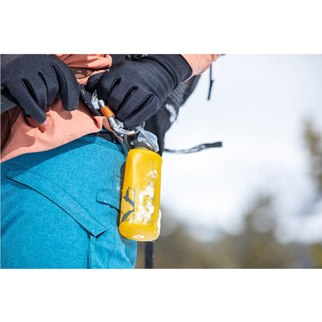 Hydrapak Stow Flexible Bottle | The Bike Affair