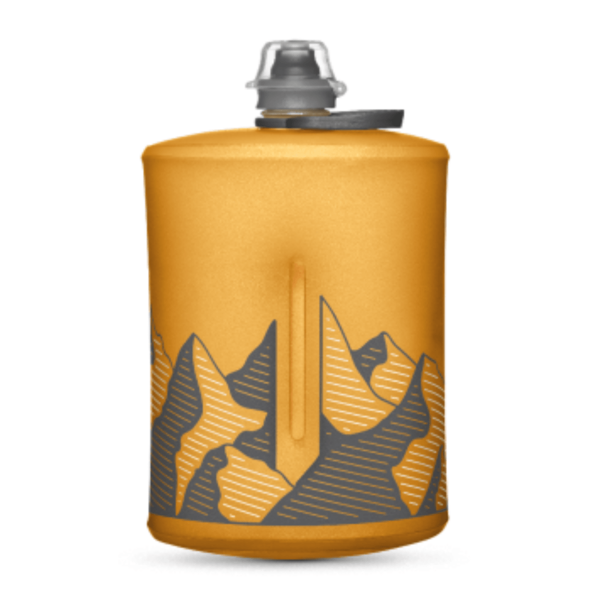 Hydrapak Stow Flexible Bottle | The Bike Affair