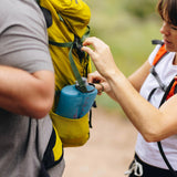 Hydrapak Stow Flexible Bottle | The Bike Affair