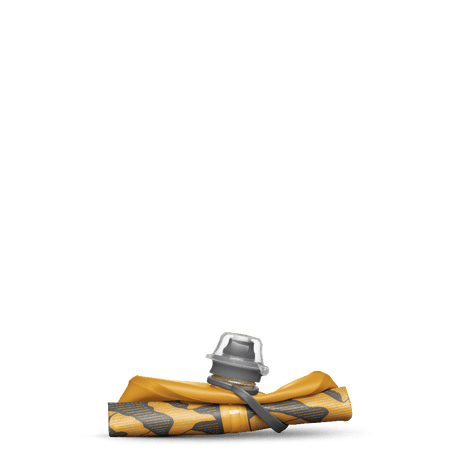 Hydrapak Stow Flexible Bottle | The Bike Affair