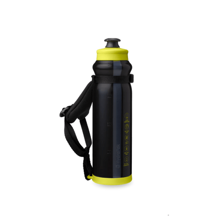 Hydrapak Tempo Pro Running Bottle | The Bike Affair