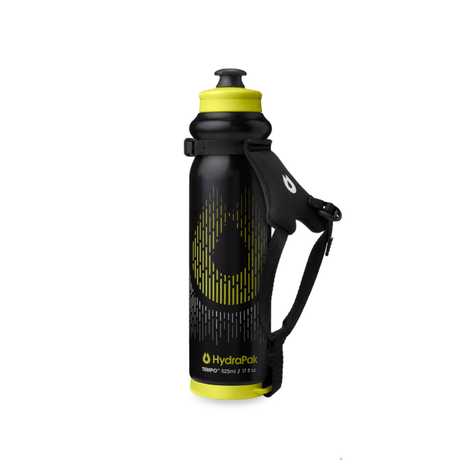 Hydrapak Tempo Pro Running Bottle | The Bike Affair
