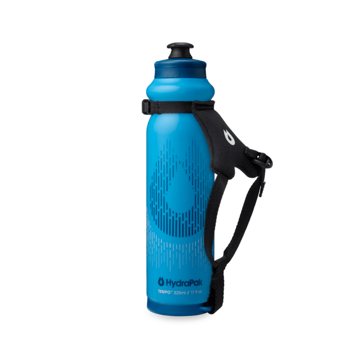 Hydrapak Tempo Pro Running Bottle | The Bike Affair