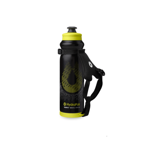 Hydrapak Tempo Pro Running Bottle | The Bike Affair
