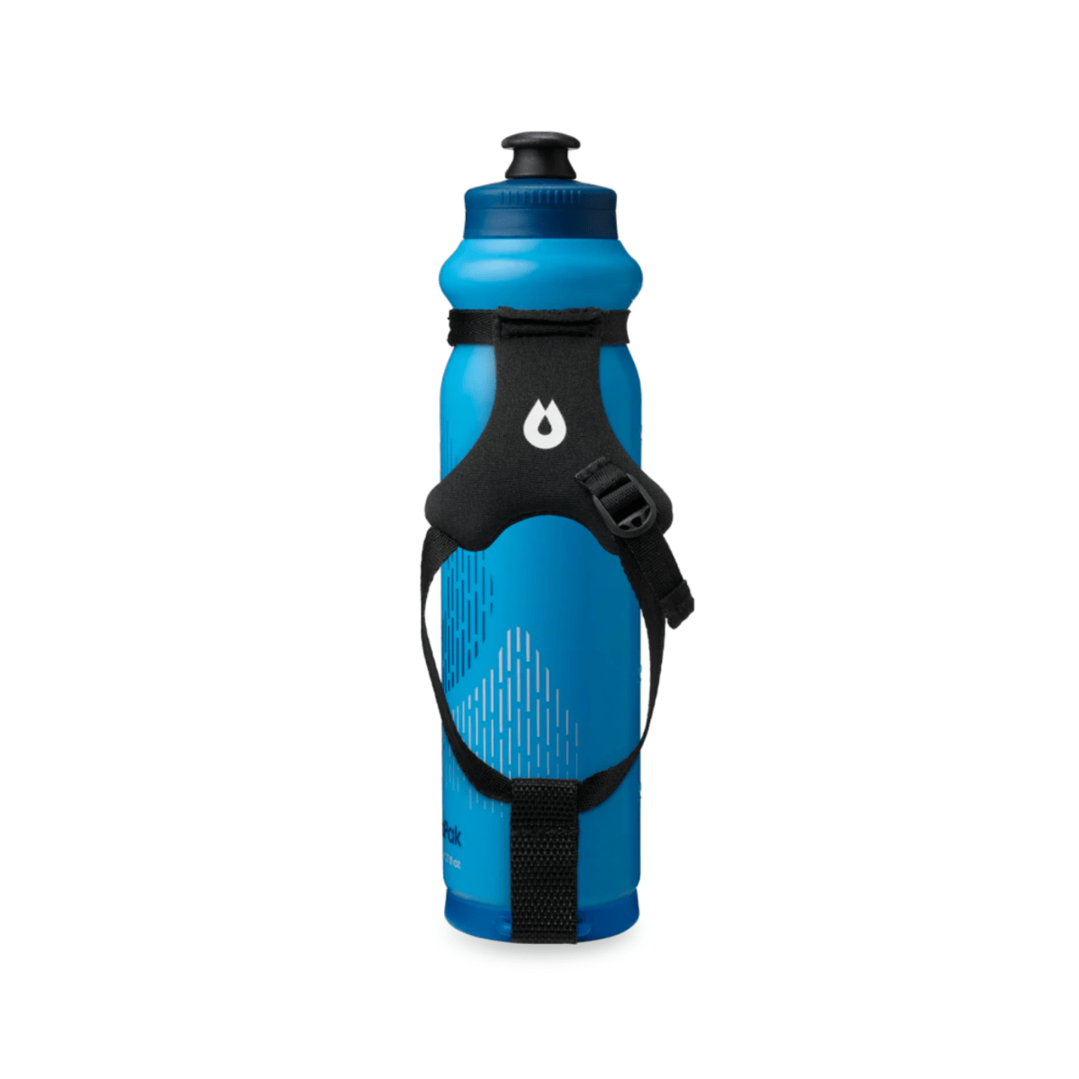Hydrapak Tempo Pro Running Bottle | The Bike Affair