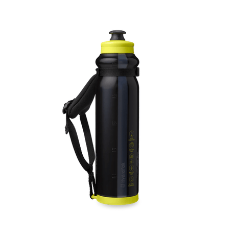Hydrapak Tempo Pro Running Bottle | The Bike Affair