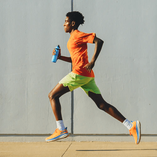 Hydrapak Tempo Pro Running Bottle | The Bike Affair