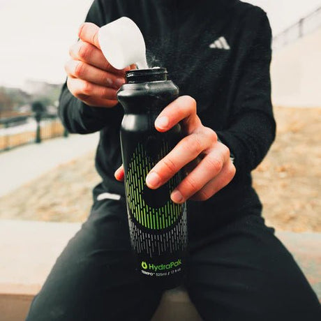 Hydrapak Tempo Running Bottles Pack of 3 | The Bike Affair