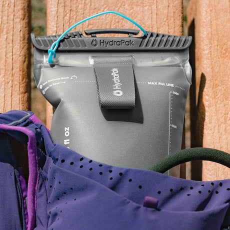 Hydrapak Velocity Hydration Bladder 2L | The Bike Affair