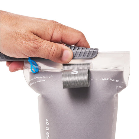 Hydrapak Velocity Hydration Bladder 2L | The Bike Affair