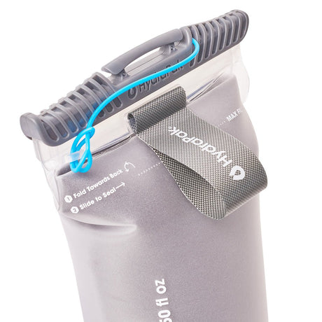 Hydrapak Velocity Hydration Bladder 2L | The Bike Affair