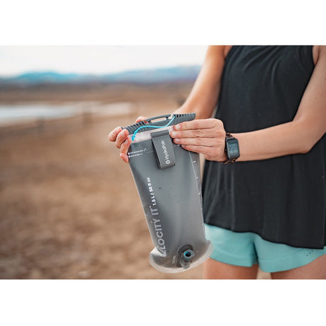 Hydrapak Velocity Hydration Bladder 2L | The Bike Affair