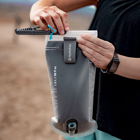 Hydrapak Velocity Hydration Bladder 2L | The Bike Affair