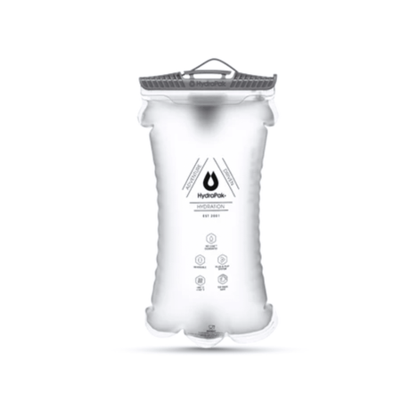 Hydrapak Velocity Hydration Bladder 2L | The Bike Affair