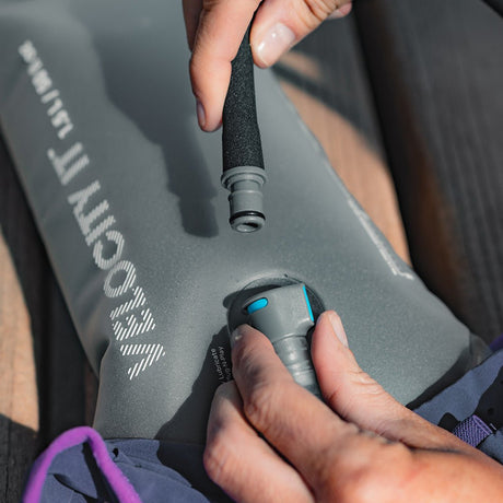 Hydrapak Velocity Hydration Bladder 2L | The Bike Affair