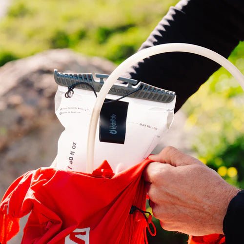 Hydrapak Velocity Hydration Bladder 2L | The Bike Affair