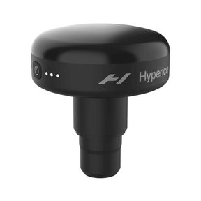 Hyperice Heated Hypervolt Head Attachment | The Bike Affair