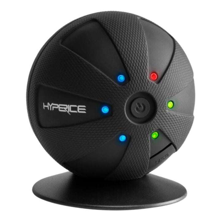 Hyperice Hypersphere Mini Massage Ball | The Bike Affair