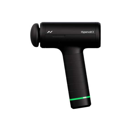 Hyperice Hypervolt 3 Massage Gun | The Bike Affair