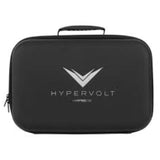 Hyperice Hypervolt Eva Case Black One Size | The Bike Affair