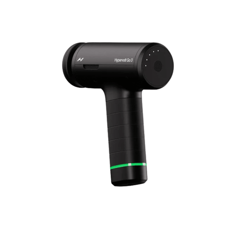 Hyperice Hypervolt Go 3 Massage Gun | The Bike Affair