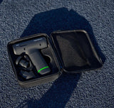 Hyperice Hypervolt Go 3 Massage Gun | The Bike Affair