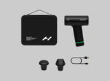 Hyperice Hypervolt Go 3 Massage Gun | The Bike Affair