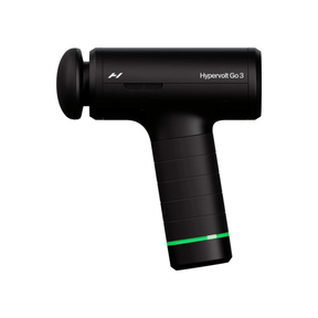 Hyperice Hypervolt Go 3 Massage Gun | The Bike Affair