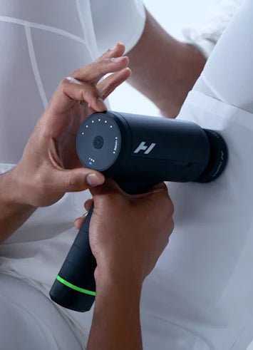 Hyperice Hypervolt Go 3 Massage Gun | The Bike Affair