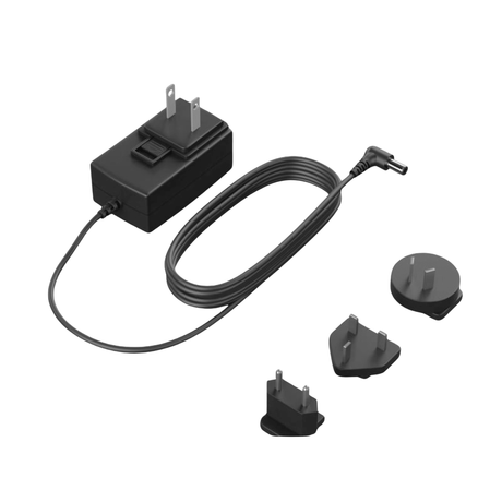 Hyperice Normatec 15V Charger | The Bike Affair
