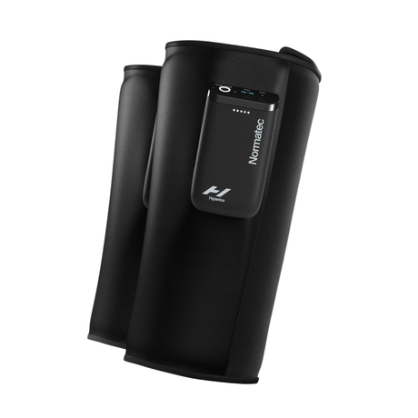 Hyperice Normatec Go | The Bike Affair