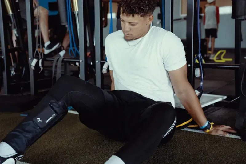 Hyperice Normatec Go | The Bike Affair