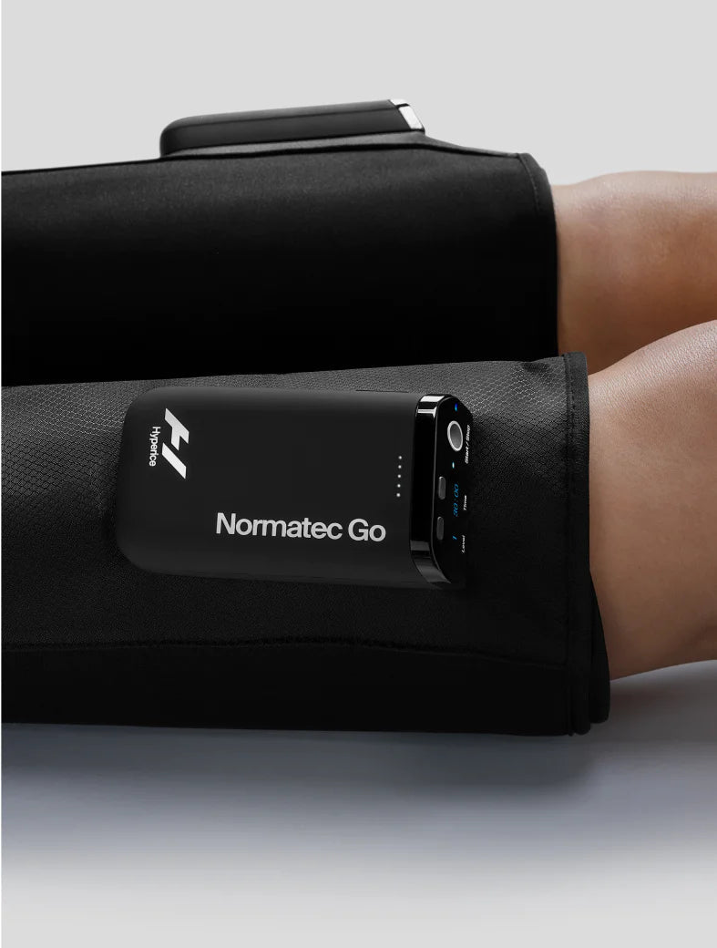 Hyperice Normatec Go | The Bike Affair