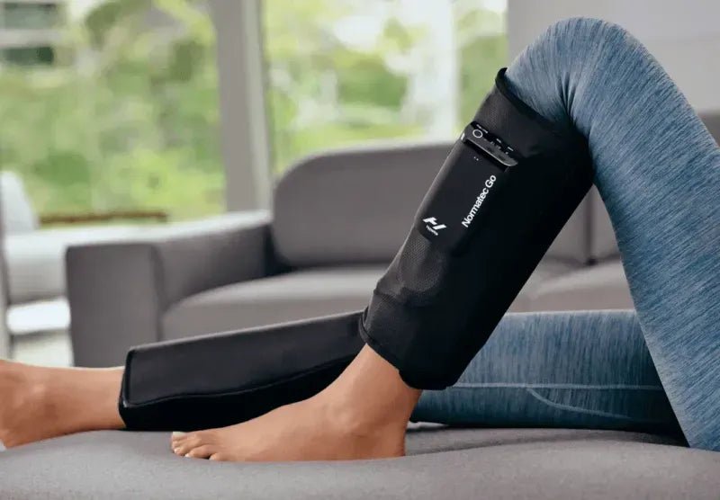 Hyperice Normatec Go | The Bike Affair