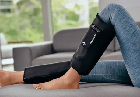 Hyperice Normatec Go | The Bike Affair