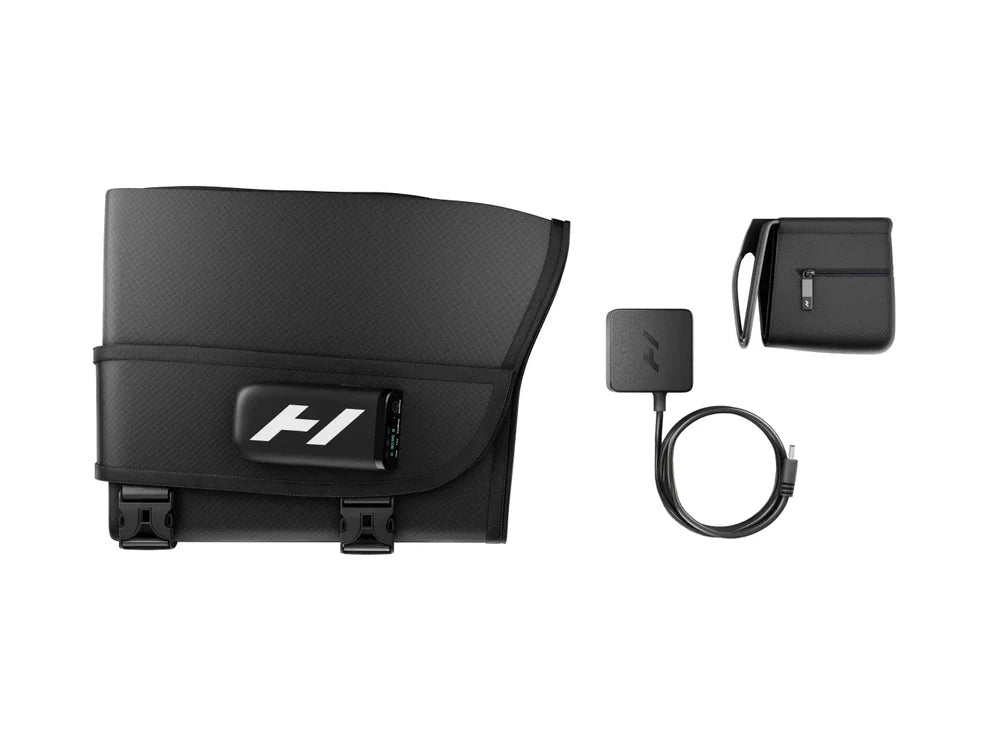 Hyperice Normatec Premier Hip Massager | The Bike Affair