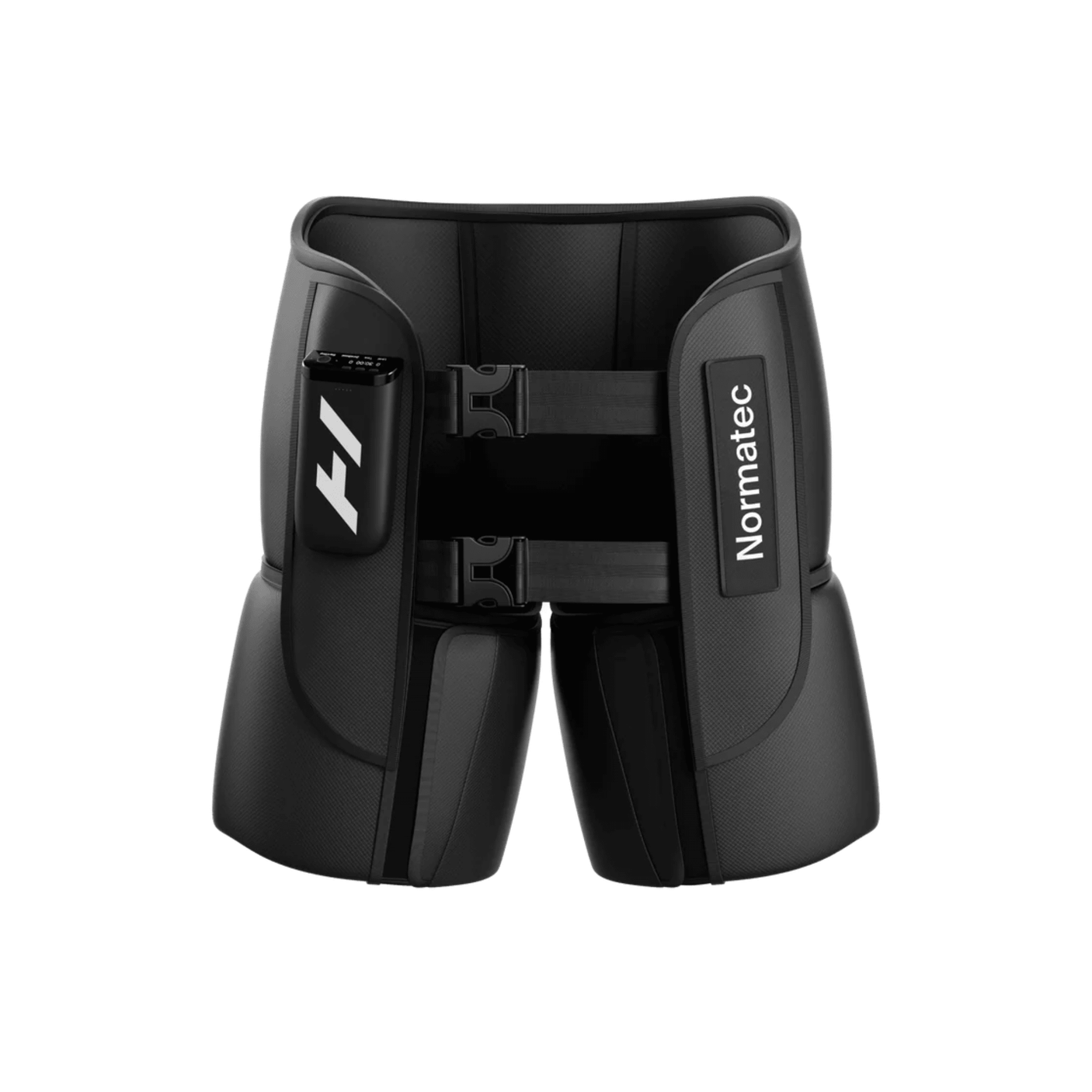 Hyperice Normatec Premier Hip Massager | The Bike Affair